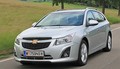Essai Chevrolet Cruze SW 1.7 VCDi 131 ch : Chevrolet à la conquête des familles