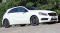 Essai nouvelle Mercedes Classe A : elle vise le triple A