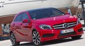 Essai Mercedes Classe A : Nouvelle donne