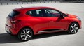 Renault Clio IV : fille du DeZir