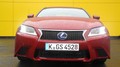 Essai Lexus GS 450h F Sport : 4ème génération