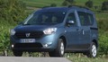 Essai Dacia Dokker : Vous voulez vraiment payer plus cher??