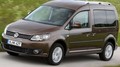 Caddy Highline : Volkswagen "invente" le ludospace de luxe