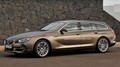 BMW Série 6 : une déclinaison Gran Touring dans les cartons ?