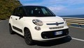 Fiat 500L: des précisions sur la gamme
