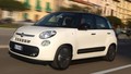 Fiat 500L : elle fait même le café