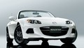 Nouveau lifting pour la Mazda MX-5
