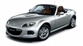 Restylage pour la Mazda MX-5