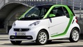 Essai Smart Fortwo Coupe Electric Drive : la bonne surprise