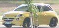 La future Opel Adam encore débusquée !
