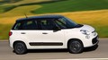 Fiat 500L : Elle prend son temps mais elle arrive