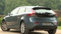 Essai vidéo de la Volvo V40