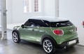La future Mini Countryman coupé s'appellera Paceman!