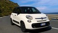 Essai Fiat 500L : L comme ludique !