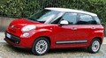 Essai Fiat 500 L : la Mamma des 500