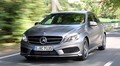 Essai Mercedes Classe A 220 et A250 CDI 7G-DCT : nouveau départ