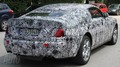 La future Rolls-Royce Ghost coupé surprise en test