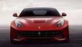 La Ferrari F12 Berlinetta a un prix