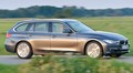 Essai BMW Série 3 Touring : La formule gagnante !