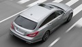 Mercedes CLS 63 AMG Shooting Brake : Familiale express