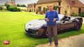 Emission Turbo : Corvette, Camaro, Focus ST, Prius +, Clio Maxi