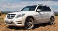 Essai Mercedes GLK 350 CDI 4MATIC : un restyling bienvenu