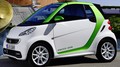 Essai Smart électrique : une équation réussie