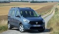 Essai Dacia Dokker 1.5 dCi 90