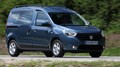 Essai Dacia Dokker