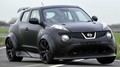 Essai Nissan Juke R : L'ai sauvage