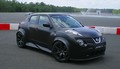 Essai Nissan Juke-R