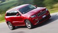 Essai Jeep Grand Cherokee SRT8 : Indian Tonic