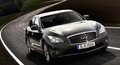 Nombreuses amélirations pour l'Infiniti M