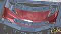 La face avant de la future Corvette C7 révélée par erreur ?