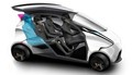 Lotus, une citadine sous les 2 litres aux 100 km
