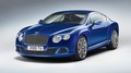 Bentley : les ventes en hausse sur le premier semestre