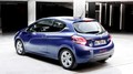 Performance de Peugeot en France au premier semestre