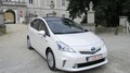 Essai Toyota Prius+ : zen, soyons zen