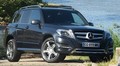 Essai Mercedes GLK 2012 : délit de faciès