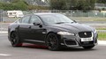 Jaguar XFR-S : dévoilée à Paris ou à Los Angeles ?