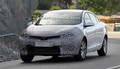 La Renault Fluence découverte sur la route