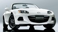 Mazda MX-5 restylée : nouveau sourire