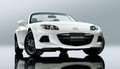 La Mazda MX-5 restylée dévoilée