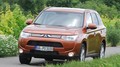 Essai Mitsubishi Outlander 2.2 DiD 150 ch : Les diamants sont éternels ?