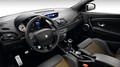Renault Megane Coupe Mégane R.S. : série spéciale Red Bull Racing RB7