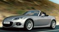 La Mazda MX-5 se refait une beauté