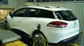 Renault Clio 4 Estate
