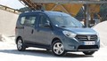 Essai Dacia Dokker : lodgyque