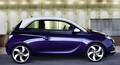 Opel Adam officielle