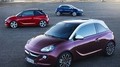 Opel Adam : Flashy, Chic et Branchée